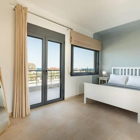 Centaurium, Panel Hospitality Homes &