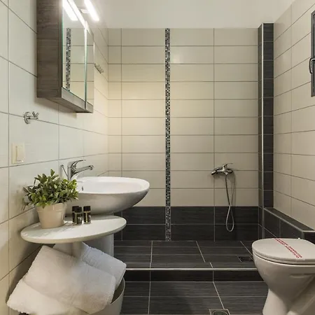Centaurium, Panel Hospitality Homes & * Λιτόχωρο