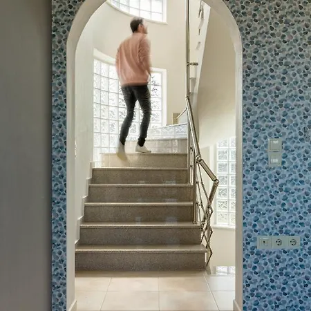 Βίλα Centaurium, Panel Hospitality Homes & Λιτόχωρο