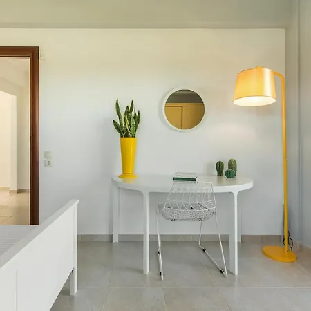 Villa Centaurium *