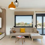 Centaurium Villa Litóchoron