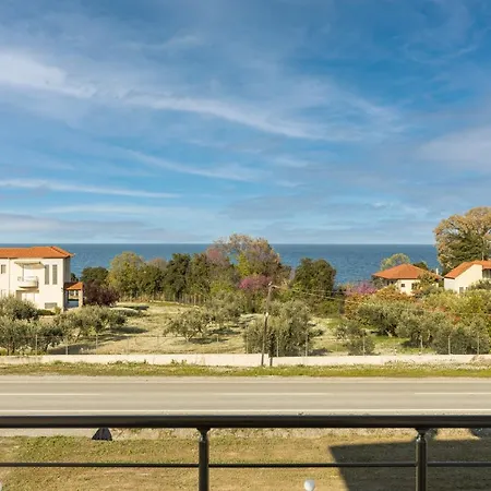 Centaurium, Panel Hospitality Homes & Villa