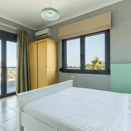 Centaurium, Panel Hospitality Homes & Litochoro