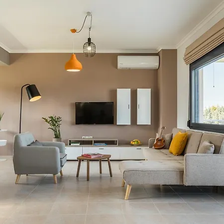 Villa Centaurium, Panel Hospitality Homes & *