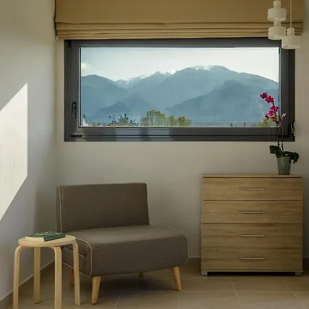 Villa Centaurium, Panel Hospitality Homes &
