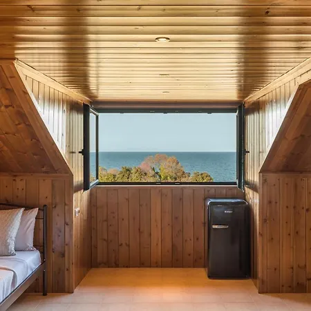 Centaurium, Panel Hospitality Homes & Villa