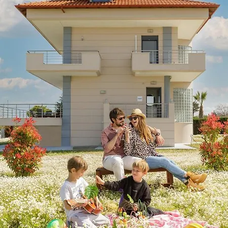 Centaurium, Panel Hospitality Homes & *