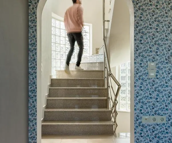 Villa Centaurium Litochoro