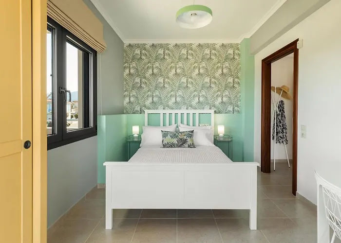 Centaurium Litochoro